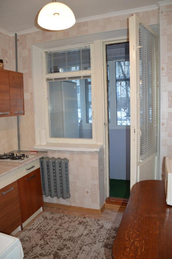 Apartment Miorita Chisinau Exterior foto